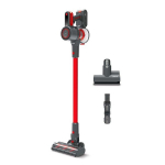 Varstolmuimeja Polti Forzaspira D-Power SR550