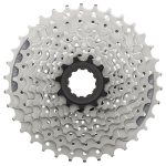 Kassett - SHIMANO - CS-HG201 - 9 k&auml;iku - H&otilde;be