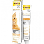 GimCat Multivitamin Paste Professional 20gr