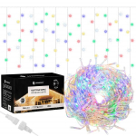 J&auml;&auml;purikad 300 Led