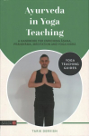 Ayurveda in Yoga Teaching