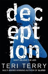 Dark Matter: Deception: Book 2