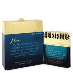 Parf&uuml;&uuml;mvesi Rue broca ru serious her EDP naistele, 100 ml