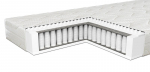 Madrats Silent pocket premium 7, 90x200 cm