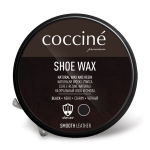 Nahast toodete must hooldusrasv - Coccine shoe wax
