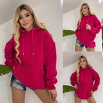 Naiste tuunika Narol PK4017-49522, roosa