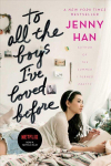 To All the Boys I've Loved Before Reprint ed.