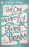 One Memory of Flora Banks