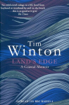 Land's Edge: A Coastal Memoir Main market ed