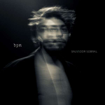 Vin&uuml;&uuml;lplaat (LP) SALVADOR SOBRAL "bpm"