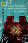 Wind's Twelve Quarters and The Compass Rose