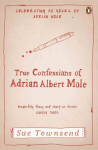 True Confessions of Adrian Albert Mole 3rd edition