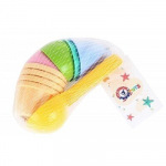 Liivam&auml;nguasjade komplekt Technok, 9 tk.