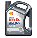 Shell Helix Ultra Pro AF 5W30 5L Mootori&otilde;li Bensiini ja Diisli jaoks