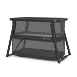 Reisivoodi - M&auml;nguaedik KinderKraft Sofi plus, grey