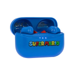 OTL Super Mario TWS Headphones Blue