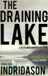 Draining Lake