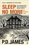 Sleep No More: Six Murderous Tales Main