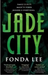 Jade City: THE WORLD FANTASY AWARD WINNER