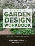 Essential Garden Design Workbook: Completely Revised and Expanded Third Edition 3rd Revised edition