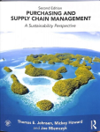 Purchasing and Supply Chain Management: A Sustainability Perspective 2nd edition