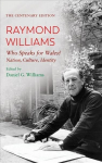 Centenary Edition Raymond Williams: Who Speaks for Wales? Nation, Culture, Identity 3rd New edition