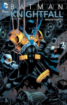 Batman: Knightfall Vol. 2: Knightquest: Knightfall Vol. 2: Knightquest uus v&auml;ljaanne, 2. k&ouml;ide, Knightquest