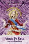Transgressionists and Other Disquieting Works: Five Tales of Weird Fiction