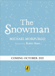 Snowman: A full-colour retelling of the classic