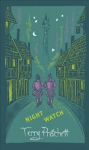 Night Watch: (Discworld Novel 29): from the bestselling series that inspired BBC's The Watch