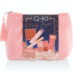 Meigikomplekt Q-KI Pretty Things Cosmetic Bag Gift