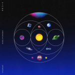CD COLDPLAY Music Of The Spheres CD