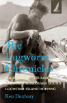 Lugworm Chronicles: Lugworm on the Loose, Lugworm Homeward Bound, Lugworm Island Hopping
