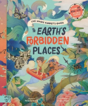 Magic Carpet's Guide to Earth's Forbidden Places: See the world's best-kept secrets