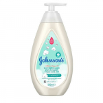 2in1 Cottontouch (2-in-1 Bath & Wash) geel 500 ml
