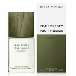 Issey Miyake L'eau D'issey Pour Homme Eaux Rare Eau De Toilette Intense 50ml Spray
