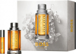 Komplekt Hugo Boss Boss The Scent meestele: tualettvesi EDT, 100 ml + tualettvesi
