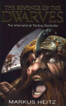 Revenge Of The Dwarves: Book 3
