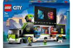 60388 LEGO&reg; City M&auml;nguturniiri veok