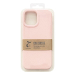 Eco iPhone 14 Pro Max Silicone Degradable pink