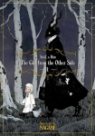 Girl From the Other Side: Siuil, A Run Vol. 1, Vol. 1