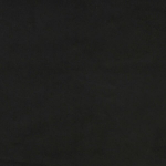 vidaXL voodiraam, must, 90x200 cm, samet