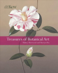 Treasures of Botanical Art