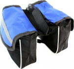 Jalgratta pakiraami kott RW1A, 6 l, sinine