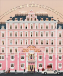 Wes Anderson Collection: The Grand Budapest Hotel: The Grand Budapest Hotel