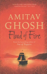 Flood of Fire: Ibis Trilogy Book 3