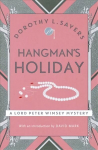 Hangman's Holiday: A gripping classic crime series that will take you by surprise