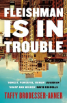Fleishman Is in Trouble: Soon to be a major TV series starring Claire Danes & Jesse Eisenberg