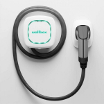 Wallbox laadimisjaam - Pulsar Plus 11 kW - kaabli pikkus 7m