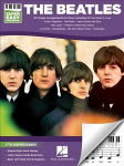 Beatles - Super Easy Songbook: 60 Simple Arrangements for Piano